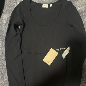 Size small Wilfred free MAXE JUMPSUIT